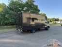 Iveco Daily Food Truck
