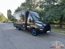 Iveco Daily Food Truck