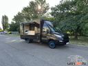 Iveco Daily Food Truck