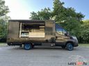 Iveco Daily Food Truck