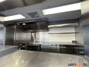 Iveco Daily Food Truck