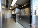 Iveco Daily Food Truck