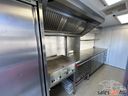 Iveco Daily Food Truck