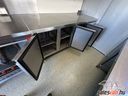 Iveco Daily Food Truck