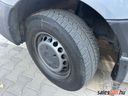 Mercedes Sprinter Food Truck Inox Basic Bútorzattal