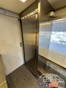 Mercedes Sprinter Food Truck Inox Basic Bútorzattal