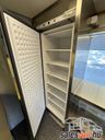 Mercedes Sprinter Food Truck Inox Basic Bútorzattal