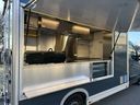 Renault Master Food Truck Büfékocsi 