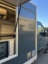 Renault Master Food Truck Büfékocsi 