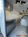 New Ice Cream Trailer 