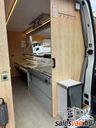 Renault Master FoodTruck