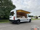 Renault Master FoodTruck