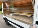 Renault Master FoodTruck