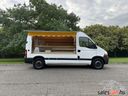 Renault Master FoodTruck