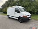 Renault Master FoodTruck