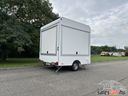 FoodTruck Trailer 2,5m "S" 1,3t