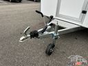 FoodTruck Trailer 2,5m "S" 1,3t