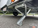 FoodTruck Trailer 2,5m "S" 1,3t