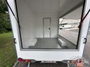 FoodTruck Trailer 2,5m "S" 1,3t
