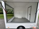 FoodTruck Trailer 2,5m "S" 1,3t