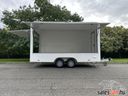 FoodTruck Trailer 4,2m "S" 2t