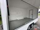 FoodTruck Trailer 4,2m "S" 2t