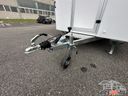 FoodTruck Trailer 4,2m "S" 2t