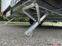 FoodTruck Trailer 4,2m "S" 2t