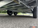 FoodTruck Trailer 4,2m "S" 2t