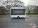 New Food Truck 3.6m "M" 1.3t 220V Furniture