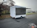 New Food Truck 3.6m "M" 1.3t 220V Furniture