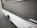 New Food Truck 3.6m "M" 1.3t 220V Furniture