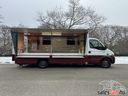 Renault Master HŰTŐPULTOS Mozgóbolt