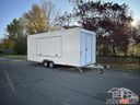 NEW Food Truck Trailer 2,5t 6,2m "XXL"