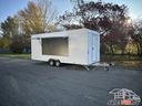 NEW Food Truck Trailer 2,5t 6,2m "XXL"