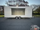 NEW Food Truck Trailer 2,5t 6,2m "XXL"