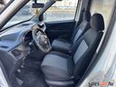 Fiat Doblo Mini Food Truck Büfékocsi Mozgóbolt