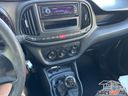 Fiat Doblo Mini Food Truck Büfékocsi Mozgóbolt