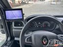 Renault Master Food Truck Büfékocsi Alap Jármű #432
