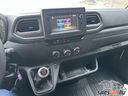 Renault Master Food Truck Büfékocsi Alap Jármű #432