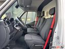 Renault Master Food Truck Büfékocsi Alap Jármű #432