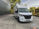 Renault Master Food Truck Büfékocsi Alap Jármű #432