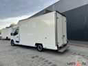 Renault Master Food Truck Büfékocsi Alap Jármű #432