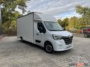 Renault Master Food Truck Büfékocsi Alap Jármű #432