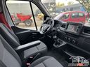 Renault Master Food Truck Büfékocsi Alap Jármű #432