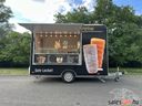Food Truck Trailer 3,6m 1,5t "M"