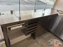 Food Truck Trailer 3,6m 1,5t "M"