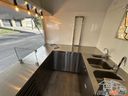 Food Truck Trailer 3,6m 1,5t "M"