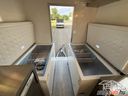 Food Truck Trailer 3,6m 1,5t "M"