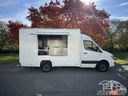 Mercedes Sprinter Food Truck